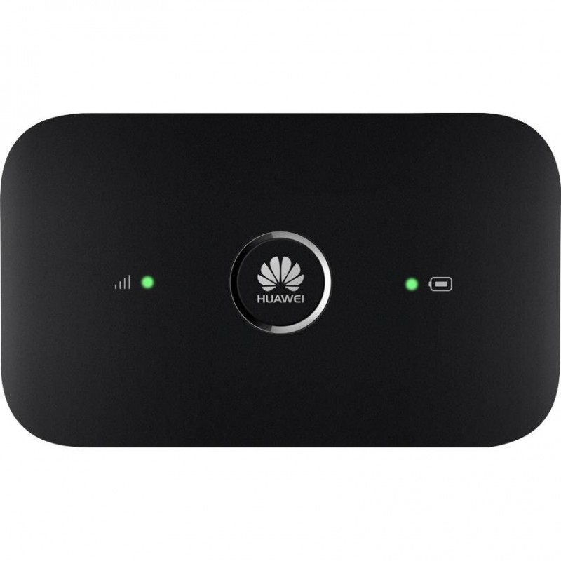 Bedst med sig Association Huawei 4G Mobile WiFi Router- (E5573) Price in Bangladesh