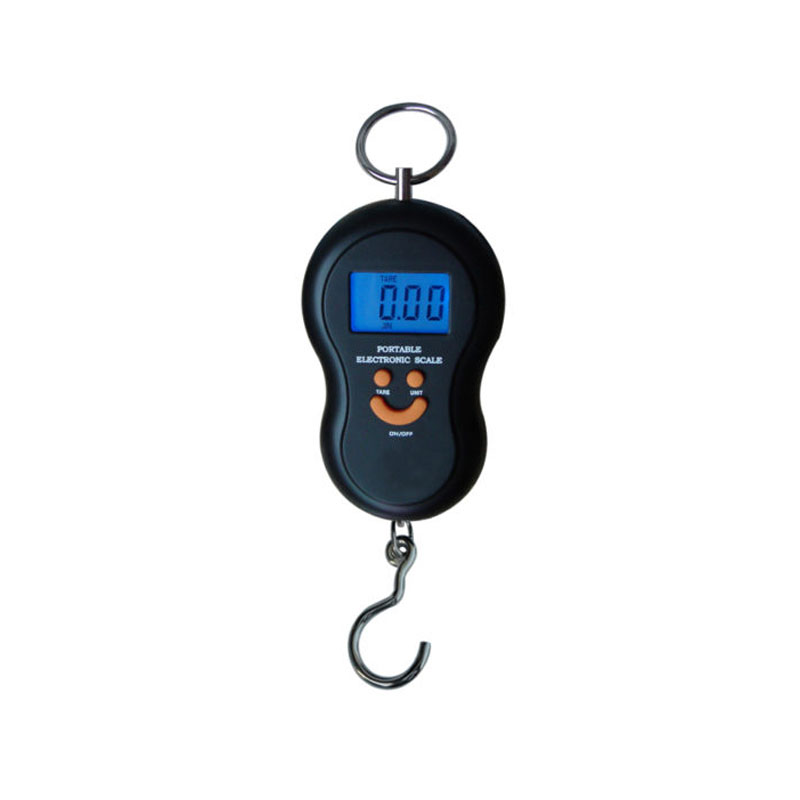 Luggage Weight Scale, Digital Weighing Scale - Shopping24bd