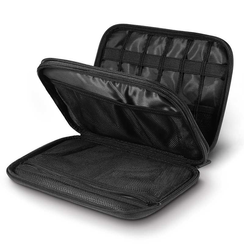 UGREEN Travel Gadget Carry Bag Electronic Accessories Organiser Case Bag
