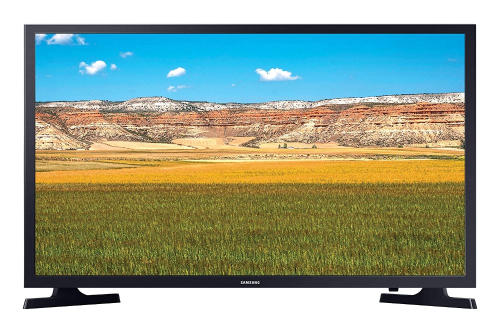Samsung 32 Smart Hd Tv 32t4700 Price In Bangladesh