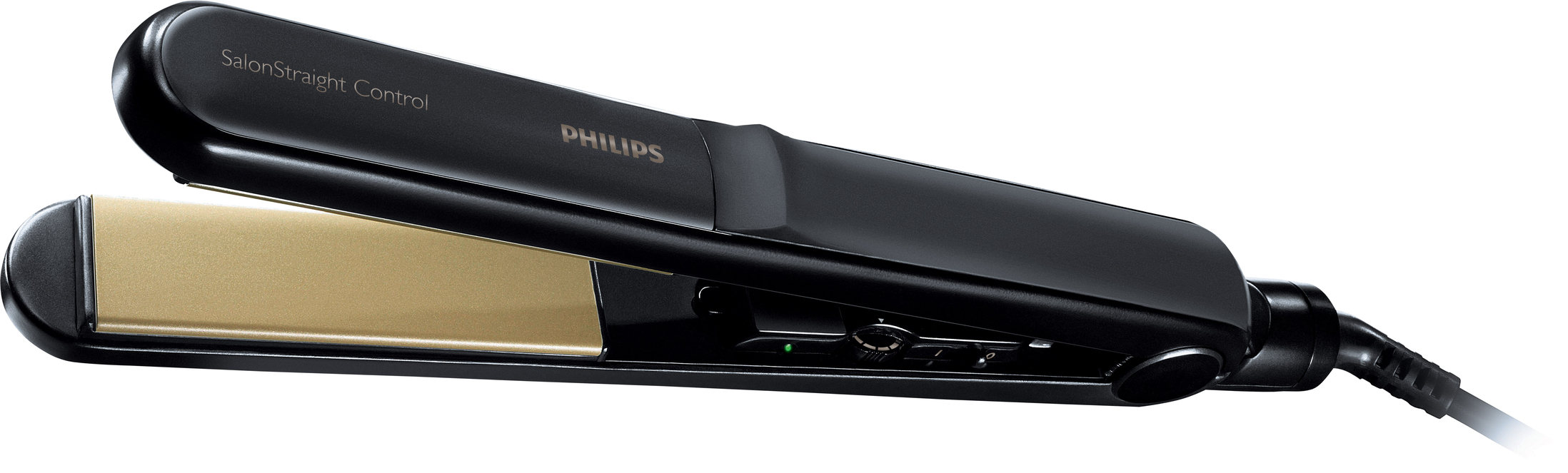 Philips Salon Straightener (HP4686) in Bangladesh- BD SHOP