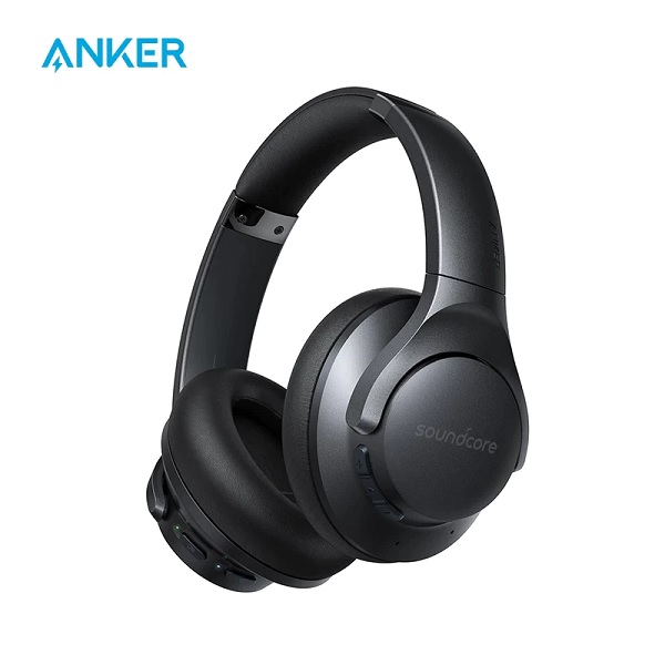 Anker Soundcore Life Q20+ Bluetooth Headphones Price in Bangladesh