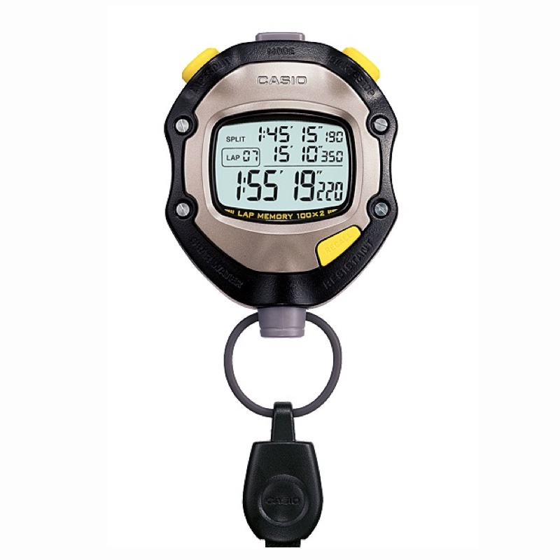 Casio Stopwatch price in