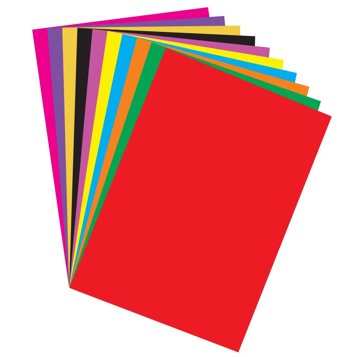 Colour Paper Sheets for YouTube Background Price in Bangladesh