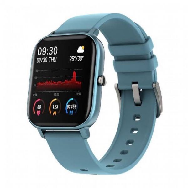 GTS Smart Watch With Bluetooth Call Support
