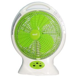 Rechargeable fan (Novena 12 inch) 105675