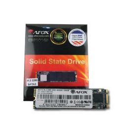 AFOX MS200–500GB 500GB M.2 2280 SATA3 SSD in BD at BDSHOP.COM