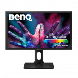 BenQ PD2700Q 27 inch QHD 1440p IPS Monitor 1007598