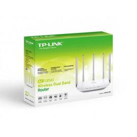 TP-Link Archer C60 Router Price In Bangladesh (AC1350, Wireless, Dual-Band) in BD at BDSHOP.COM