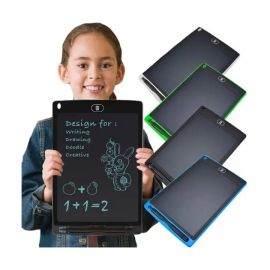 10 inch LCD Writing Tablet Digital Drawing Pad Doodle Board In Bdshop