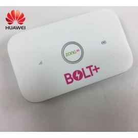  4G Mobile Wifi Router (Huawei E5573C, Telenor 4G) 106961