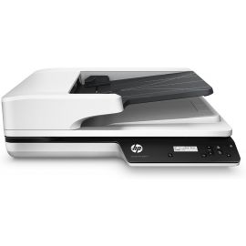 HP SCANJET PRO 3500 F1 FLATBED scanner in BD at BDSHOP.COM