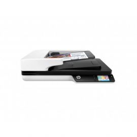 HP SCANJET PRO 4500 FN1 network scanner in BD at BDSHOP.COM