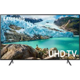 Samsung 49" 4K Smart UHD TV 49RU7100
