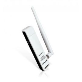 TP-Link 150Mbps High Gain Wireless USB Adapter (TL-WN722N) 103713