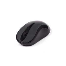 A4 TECH G3-280N 2.4G V-Track Wireless Mouse Black