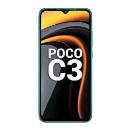 POCO C3 4GB/64GB in BD at BDSHOP.COM