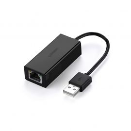 UGREEN USB 2.0 to Rj45 Network Lan Adapter 1007502