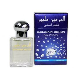 Al Haramain Million Arabic Attar (15ml, AHP1685)