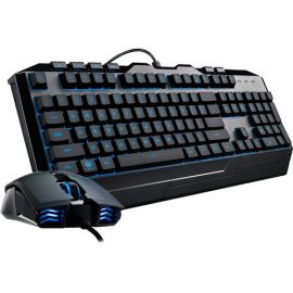 Cooler Master Devastator 3 RGB Gaming Keyboard & Mouse Combo in BD at BDSHOP.COM