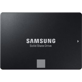 Samsung 860 Evo 500GB 2.5 Inch Internal SSD in BD at BDSHOP.COM