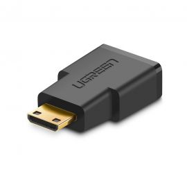UGREEN Mini HDMI Male to HDMI Female Adapter 1007488
