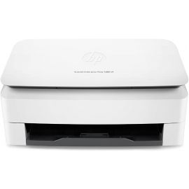 HP SCANJET ENT FLOW 5000 S4 SHEET-FEED scanner in BD at BDSHOP.COM