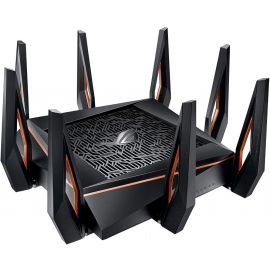 ASUS ROG RAPTURE GT AX11000 TRI-BAND WIFI GAMING ROUTER in BD at BDSHOP.COM