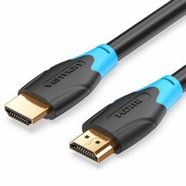 Vention AACBJ HDMI Cable 5M Black