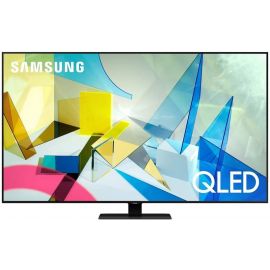 Samsung 65" Smart 4K Q80T QLED TV 
