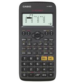 Casio ClassWiz Calculator (FX-82EX) 104636 