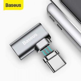Baseus 86W Magnetic USB C Adapter for MacBook Pro  in BD at BDSHOP.COM