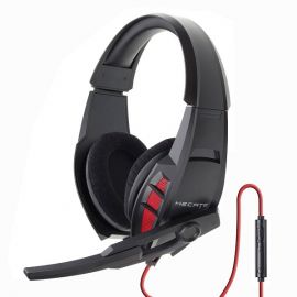 Edifier G2 Wired Gaming Black Headphone in BD at BDSHOP.COM