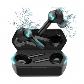 Edifier GM6 True Wireless (TWS) Bluetooth Gaming Earbuds in BD at BDSHOP.COM