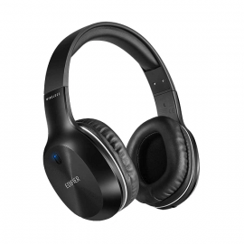 Edifier W806BT Black On-Ear Bluetooth Headphone in BD at BDSHOP.COM