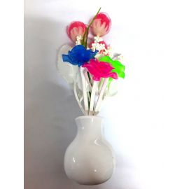 Flower Lamp Multi-Color, Avatar Led Colour Changing Magic Light in BD at BDSHOP.COM