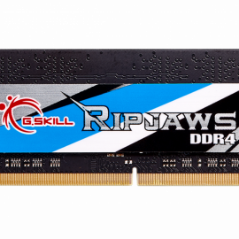 G.Skill Ripjaws SO-DIMM 4GB 2666MHz DDR4L RAM in BD at BDSHOP.COM