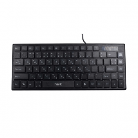 Havit KB329 Wired USB Mini Keyboard  in BD at BDSHOP.COM