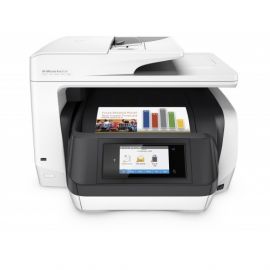 HP OfficeJet Pro M8720 All-in-One Printer in BD at BDSHOP.COM