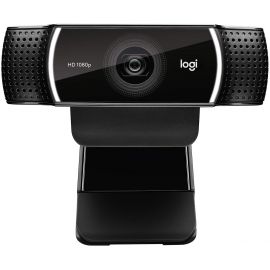 Logitech C922x Pro Stream Webcam – Full 1080p HD Camera 1007725