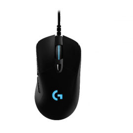 Logitech G403 Prodigy USB Gaming Mouse in BD at BDSHOP.COM