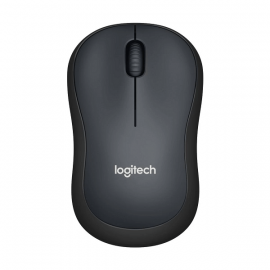 Logitech M221 Silent Wireless Mouse in BD at BDSHOP.COM