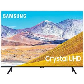 Samsung 50” 4K Smart Crystal UHD TV 50TU8000  in BD at BDSHOP.COM