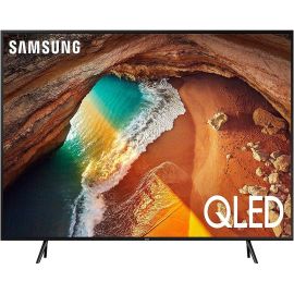 Samsung 55" QLED 4K TV QA55Q60R in BD at BDSHOP.COM