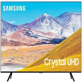 Samsung 55” Smart 4K UHD TV 55TU8000 in BD at BDSHOP.COM