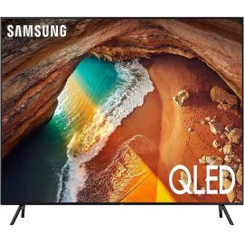  Samsung 82" QLED 4K TV QA82Q60R in BD at BDSHOP.COM