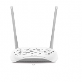 TP-LINK TD-W8961ND 300 MBPS WIRELESS & ADSL 2 + ROUTER in BD at BDSHOP.COM
