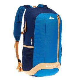 20 Liter Quechua Arapenaz Blue Backpack 106569