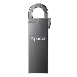 Apacer AH15A 32GB USB 3.1 Gen 1 Ashy Pen Drive