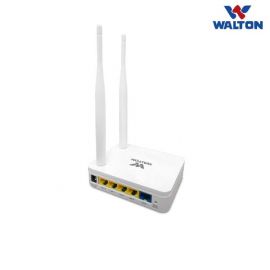 WALTON 300Mbps Wireless Toronggo WiFi Router (WWR001N2) in BD at BDSHOP.COM